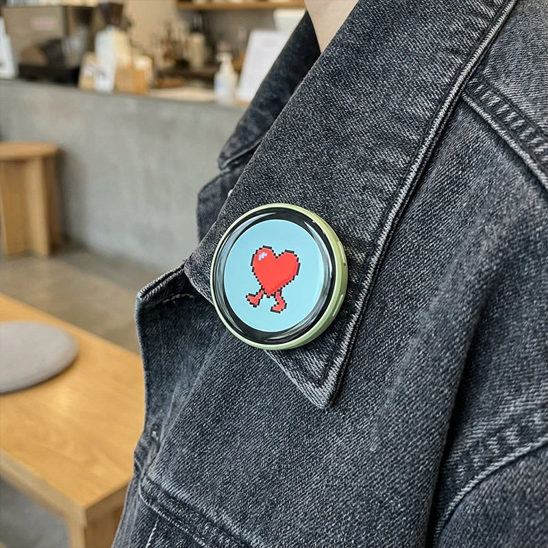 TIJDELIJK 50% KORTING | PixelPinâ˘