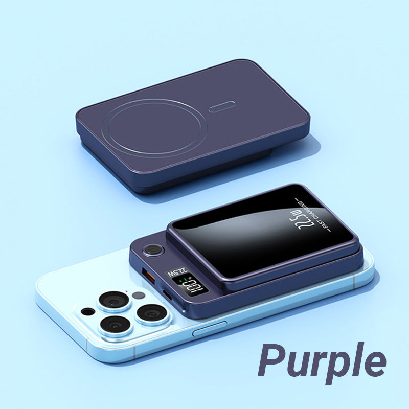 PowerBoost™ | Laad sneller op, reis lichter!