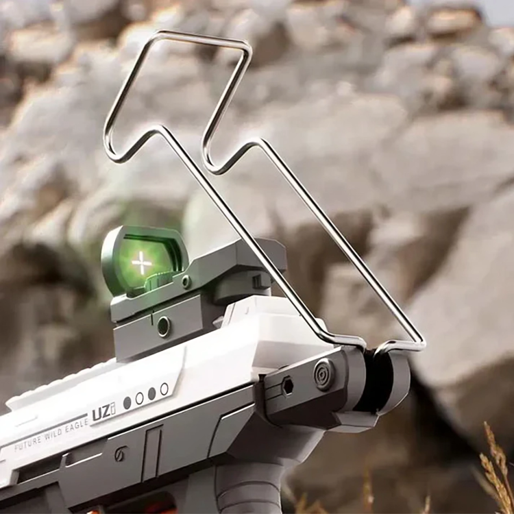 TurboSpritz⢠| Elektrische Waterpistool