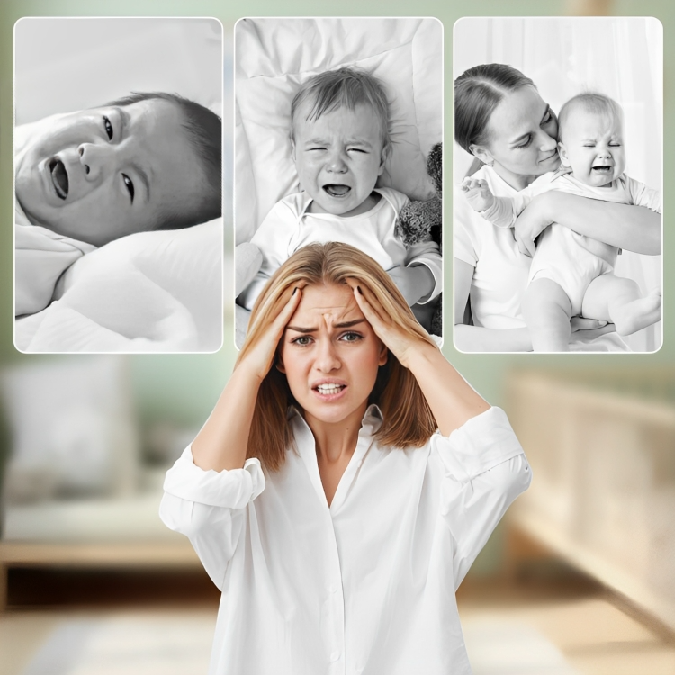 TIJDELIJK 50% KORTING | PlayTunes™ | Wek de zintuigen van je baby met muziek en kleur!