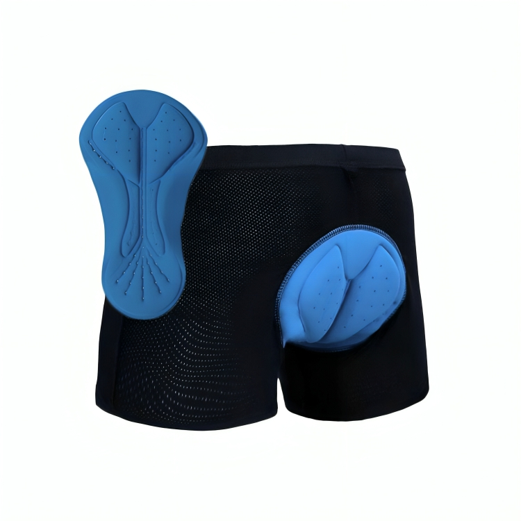 ComfortRide⢠| Motorfiets shorts