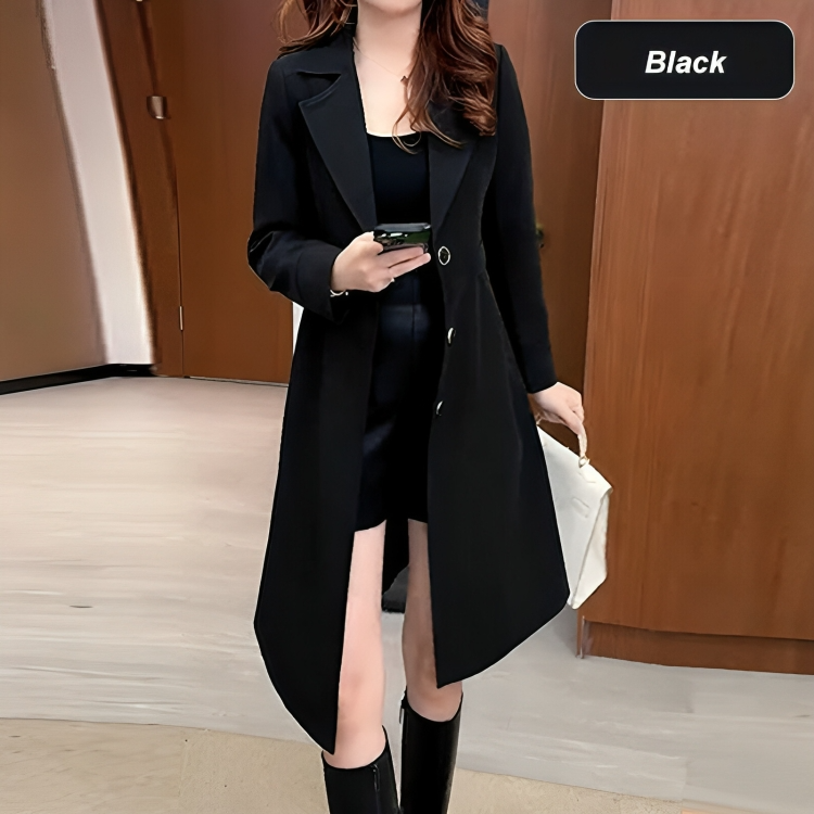 Vespera™ | Je essentiële laag voor onmiddellijke verfijning!