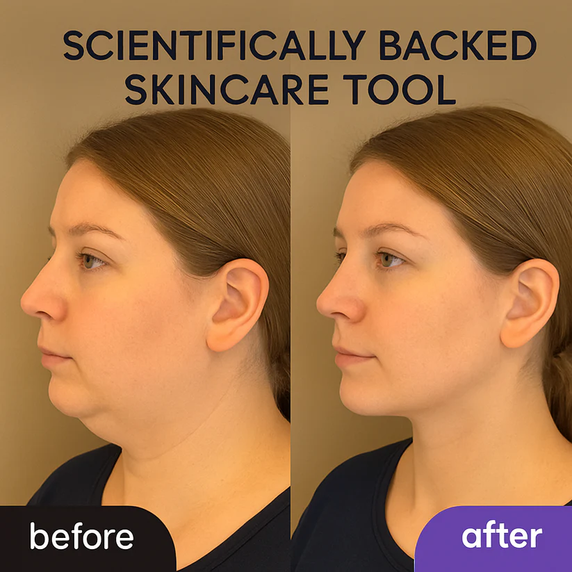 RadiantWand⢠| Verstevig, verstevig en verjong je huid in een handomdraai!