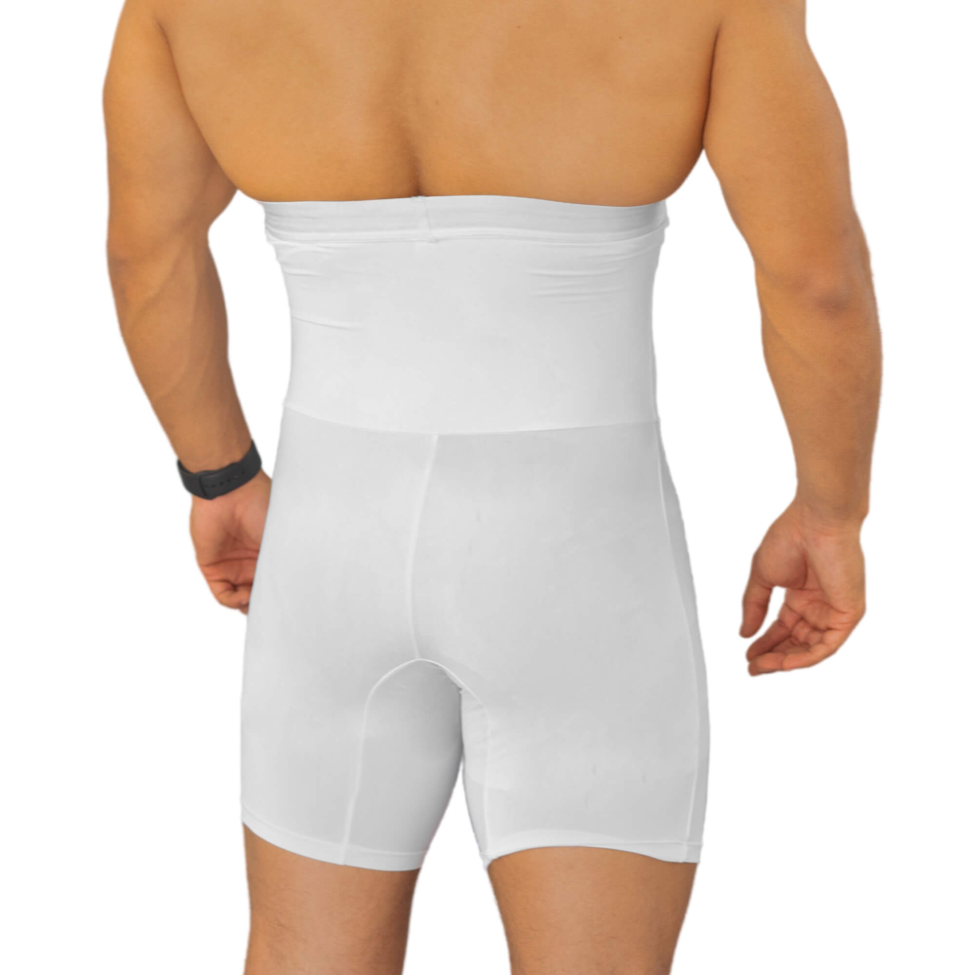 ShapePro™ | Heupgordel compressieshorts voor heren