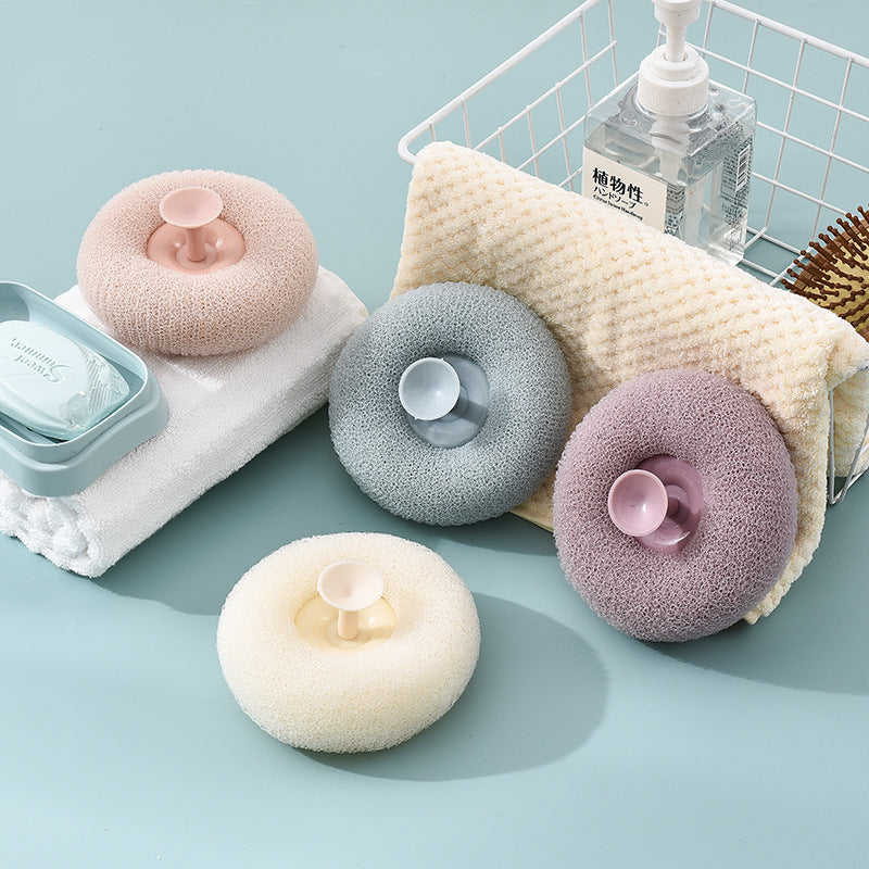 1 + 2 GRATIS VANDAAG | BloomSoak™ | Reinigt en kalmeert de huid in alle zachtheid!