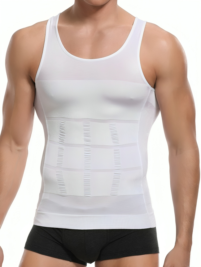 ShapeMax™ | Compressievest voor heren