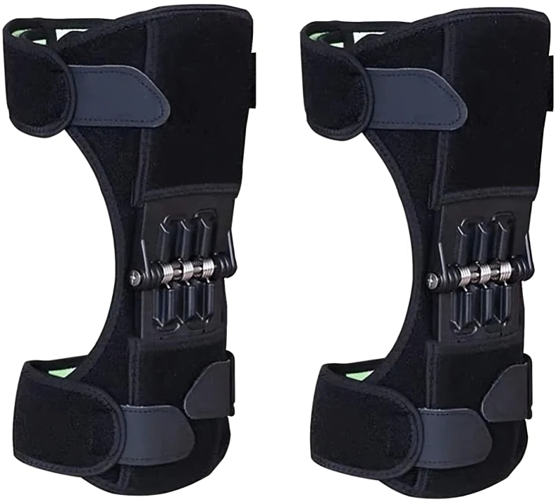 1 + 1 GRATIS VANDAAG | PowerKnee™ | Sterkere knieën, moeiteloze beweging!