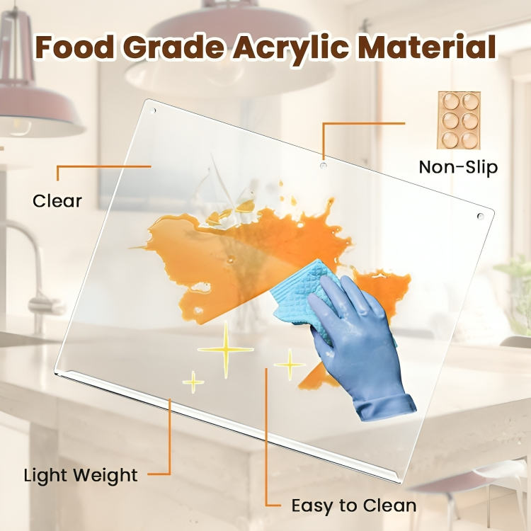 SteadySlice™ | Het snijoppervlak dat niet wegglijdt!