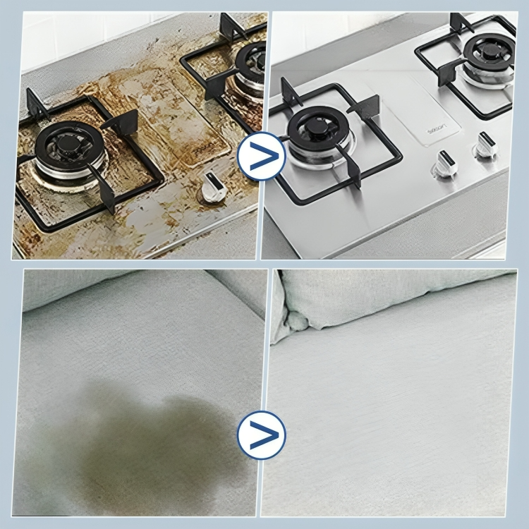 1 + 2 GRATIS VANDAAG | DirtZap⢠| Zeg in een paar seconden vaarwel tegen hardnekkige vlekken!