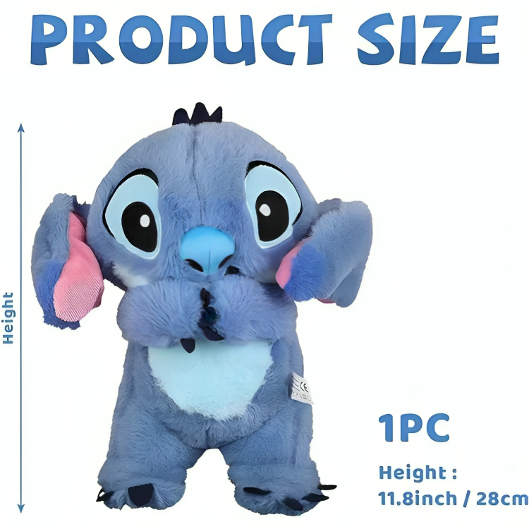 SnugglePal⢠| Ultieme slapende pluchen metgezel