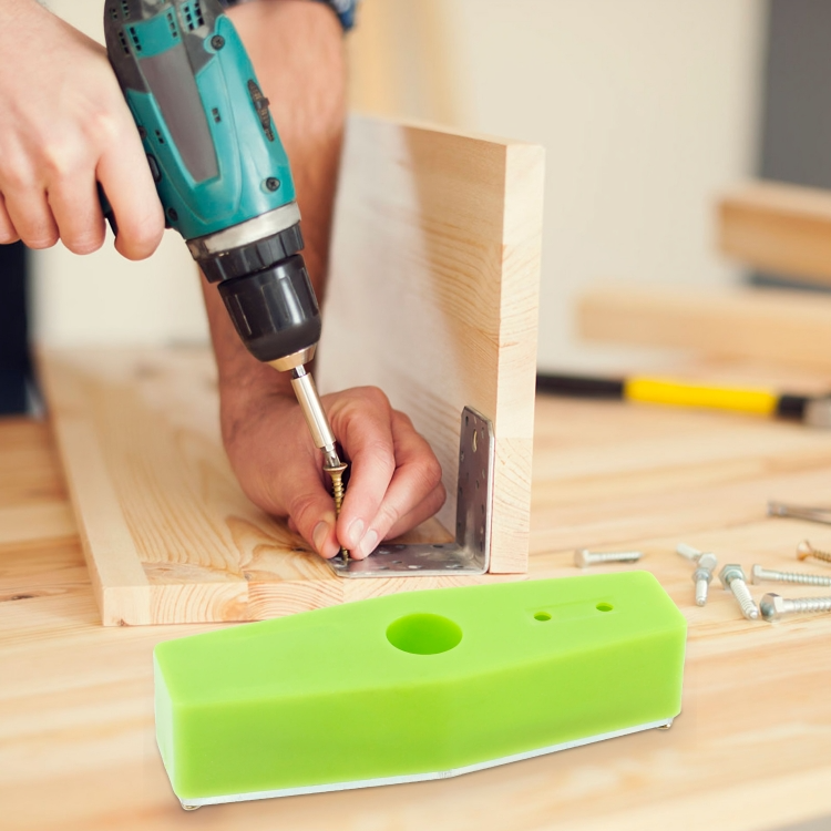 50% OFF VANDAAG | DrillVision⢠| Booruitlijningslicht