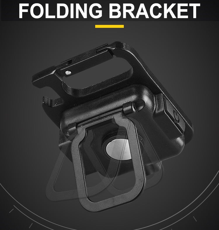 PowerLite™ | Meervoudige Sleutelhanger