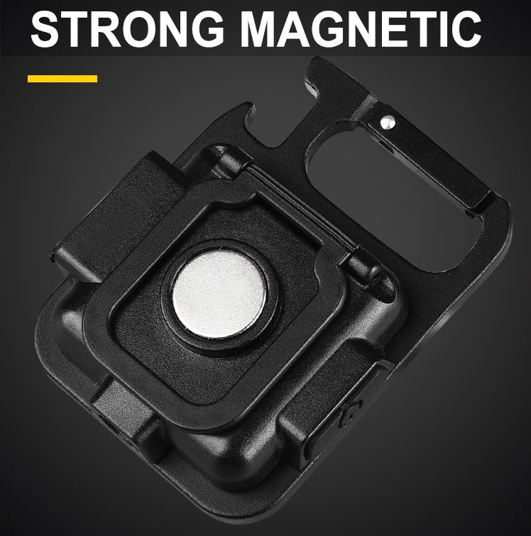 PowerLite™ | Meervoudige Sleutelhanger