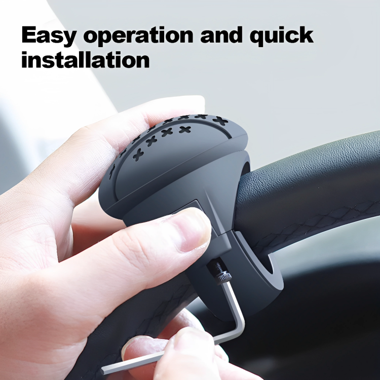 1 + 1 GRATIS VANDAAG | SwiftKnob⢠| Jouw sleutel tot moeiteloos manoeuvreren!