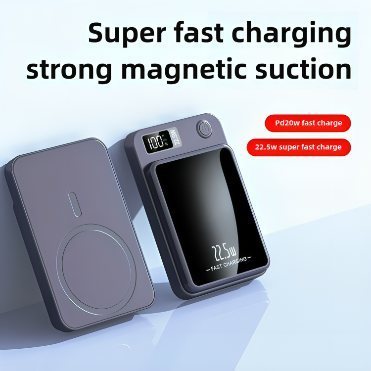 PowerBoost™ | Laad sneller op, reis lichter!