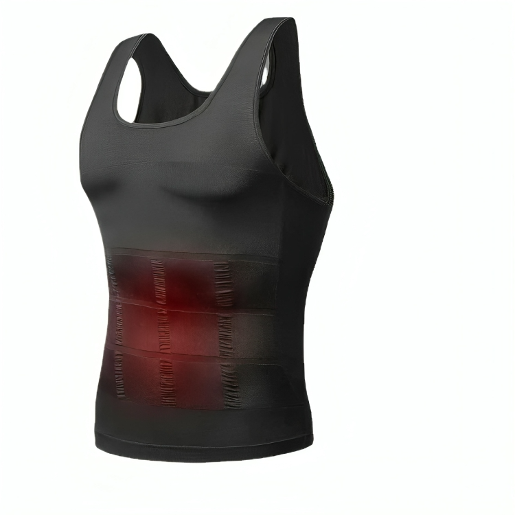 ShapeMax™ | Compressievest voor heren