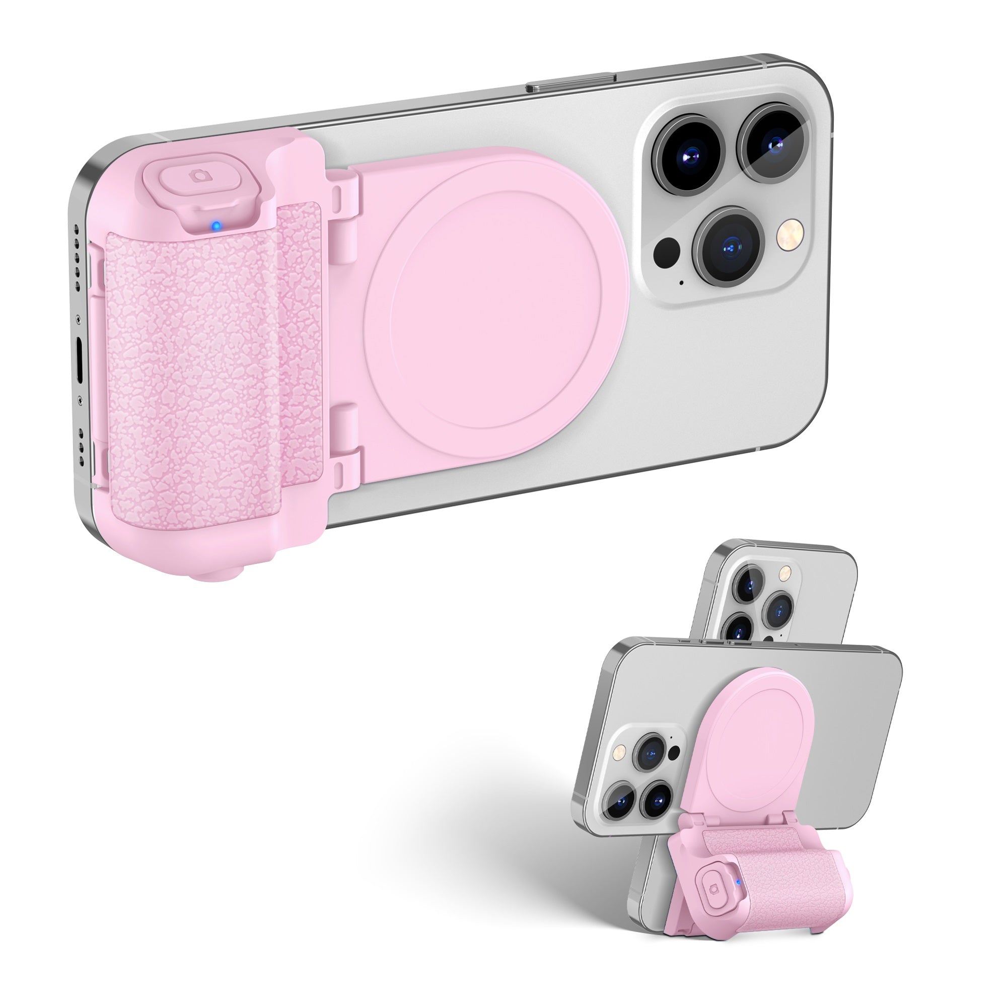 TIJDELIJK 50% KORTING | GripShot™ | Maakt de perfecte foto's!