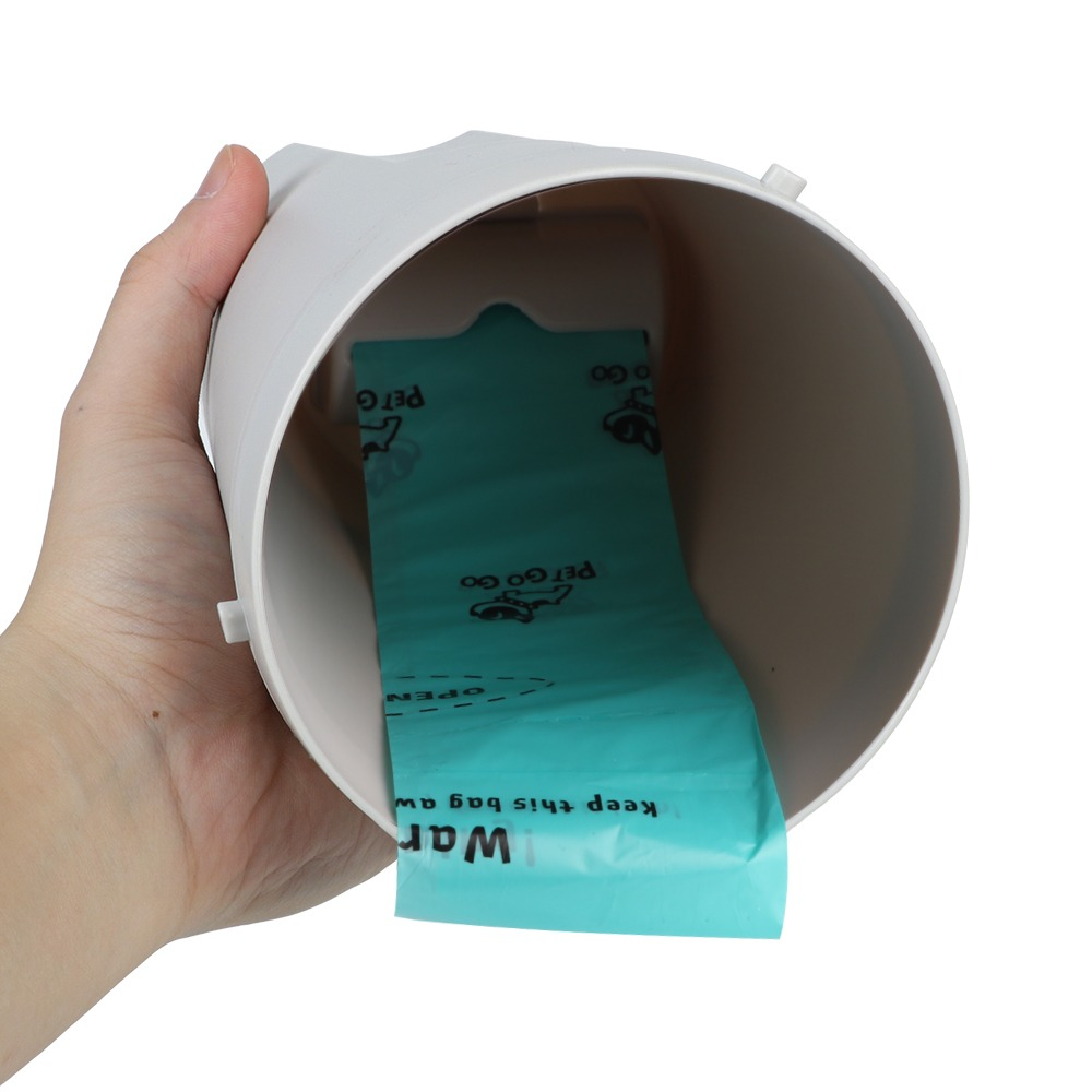 KittyShovel™ | Snel en gemakkelijk kattenbakvulling schoonmaken!