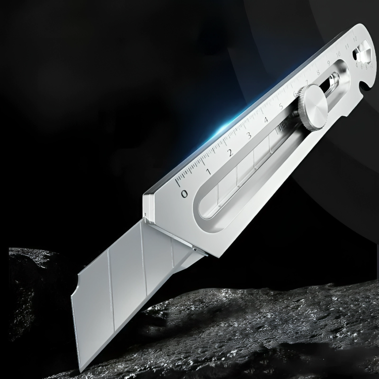 50% OFF VANDAAG | ToolTitan⢠| Multitool-zakmes