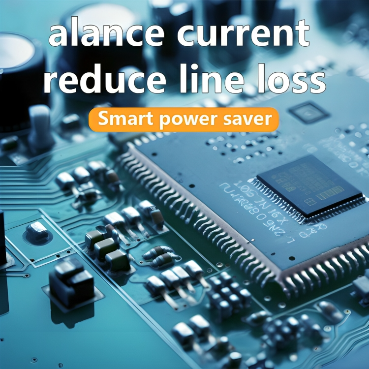 50% OFF VANDAAG | WattShield⢠| Energiebesparende huishoudbox voor elektriciteit