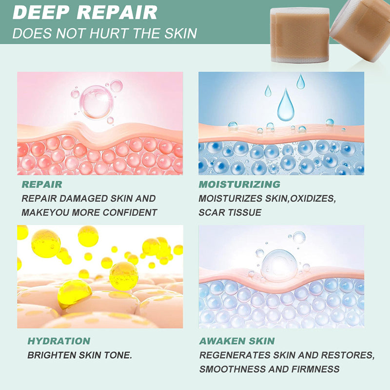 VANDAAG 1 + 1 GRATIS | SkinMend⢠| Ervaar een stralende huid!