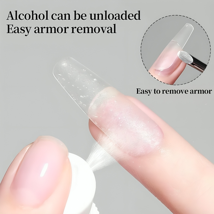 NailBond⢠| Magische nagellijm gel