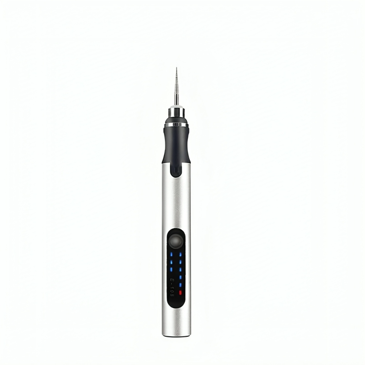 TIJDELIJK 50% KORTING | CraftScribe™ | Draagbare graveerpen