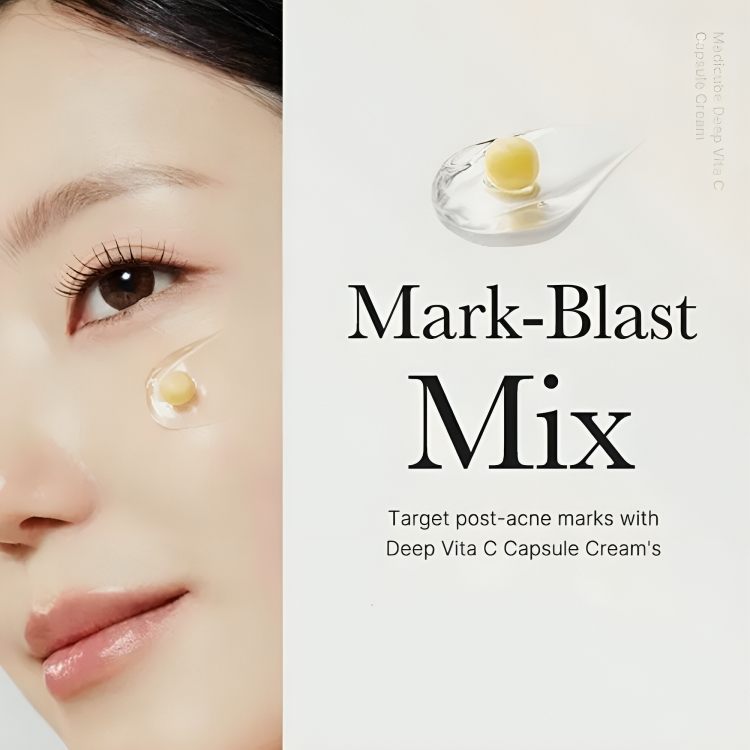 VitaGlow™ | Vitamine C-capsulecrème