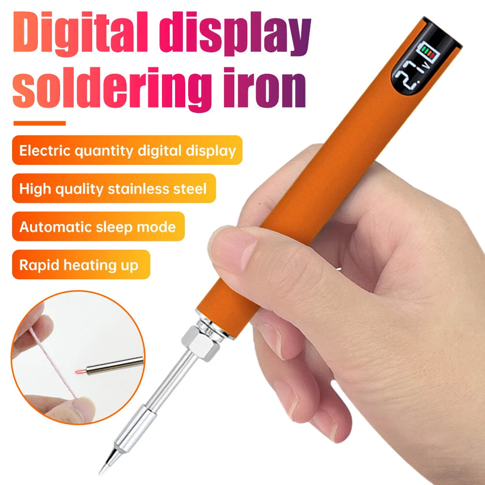TIJDELIJK 50% KORTING | SmartSolder™