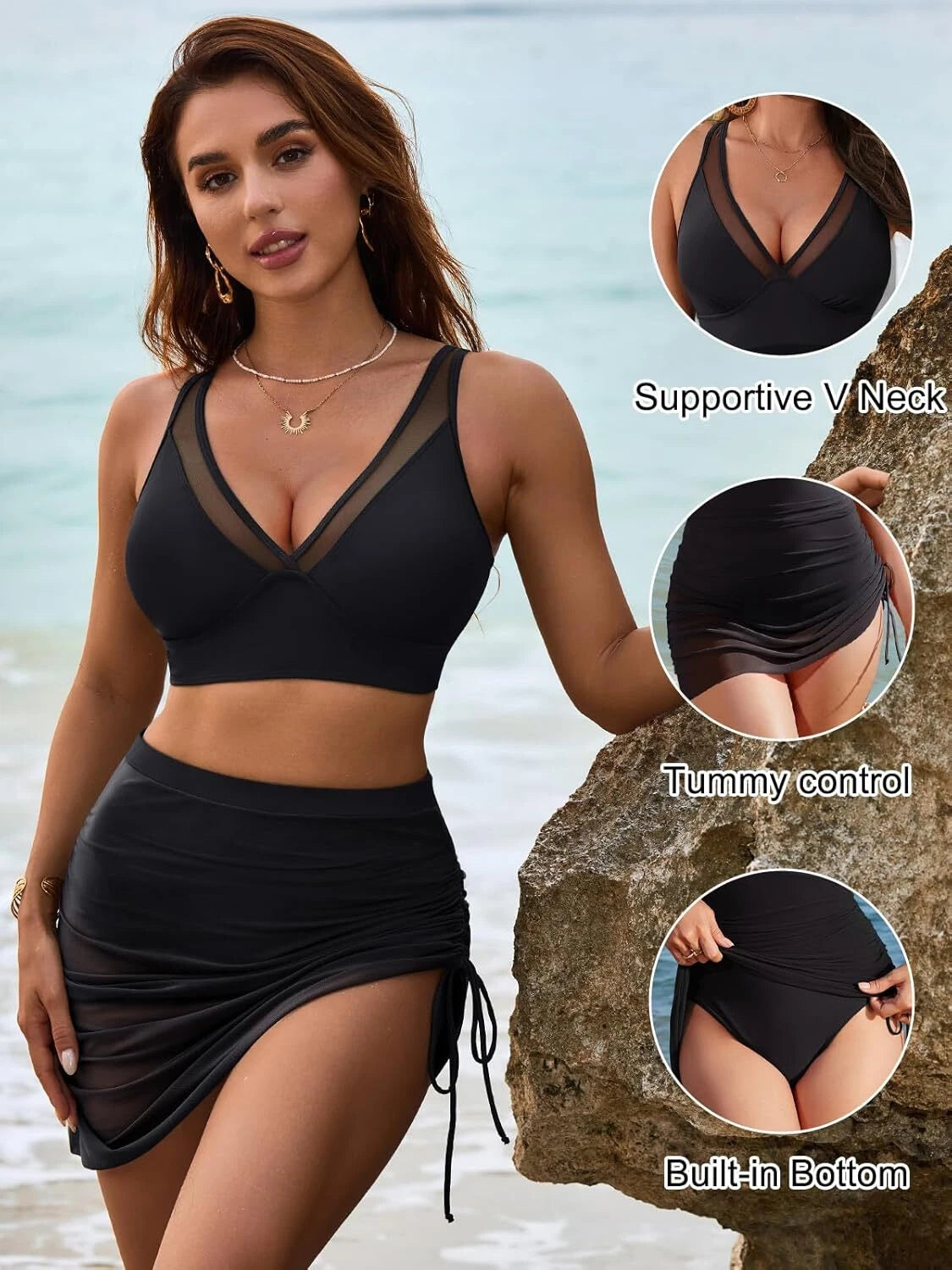 TIJDELIJK 50% KORTING | Marina™
