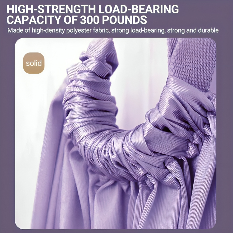 AeroStretch™ | Lucht yoga touw