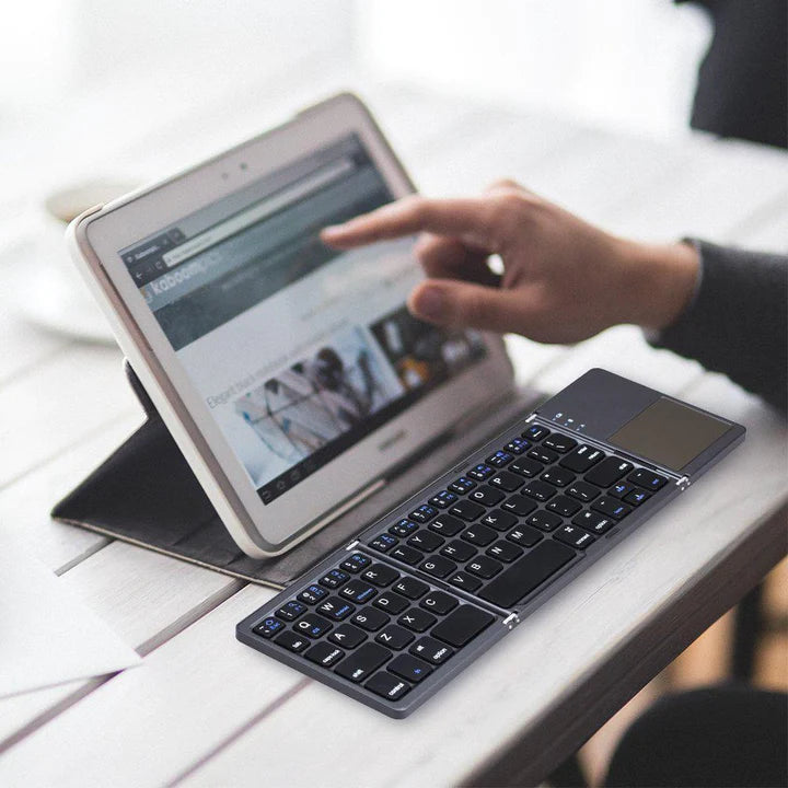 50% OFF VANDAAG | SlimTouch™ - De beste tips, waar u altijd bij bent!