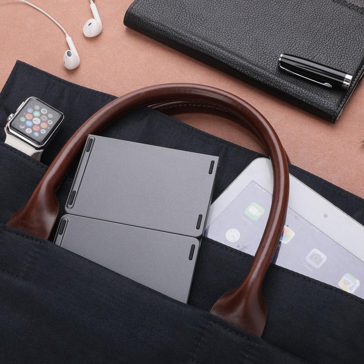 50% OFF VANDAAG | SlimTouch™ - De beste tips, waar u altijd bij bent!