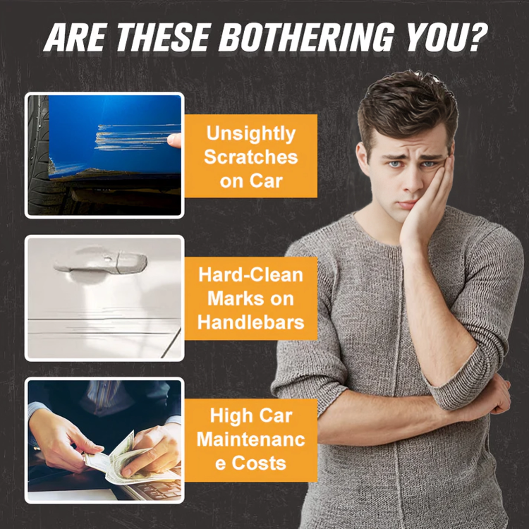 ShineFix⢠| Autokras reparatiepasta