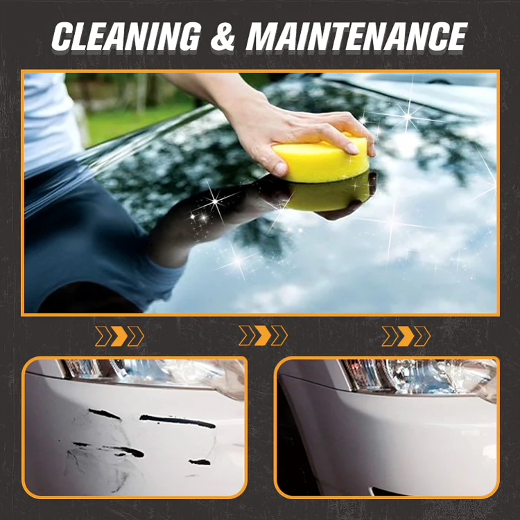 ShineFix⢠| Autokras reparatiepasta