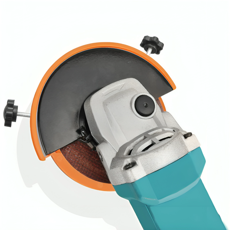 GrindHub™ | Slijp boren van alle maten in seconden!