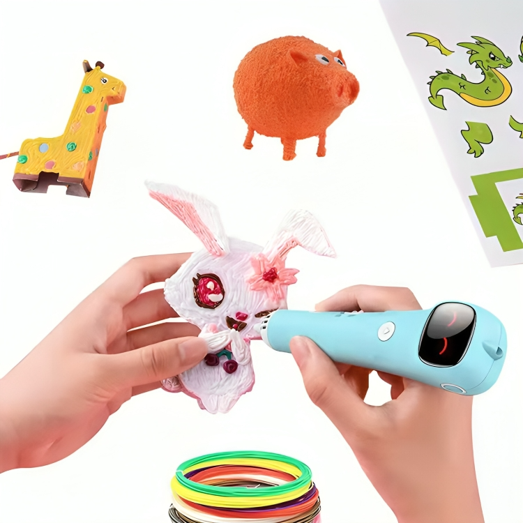 Sketch3D™ | 3D drukpen