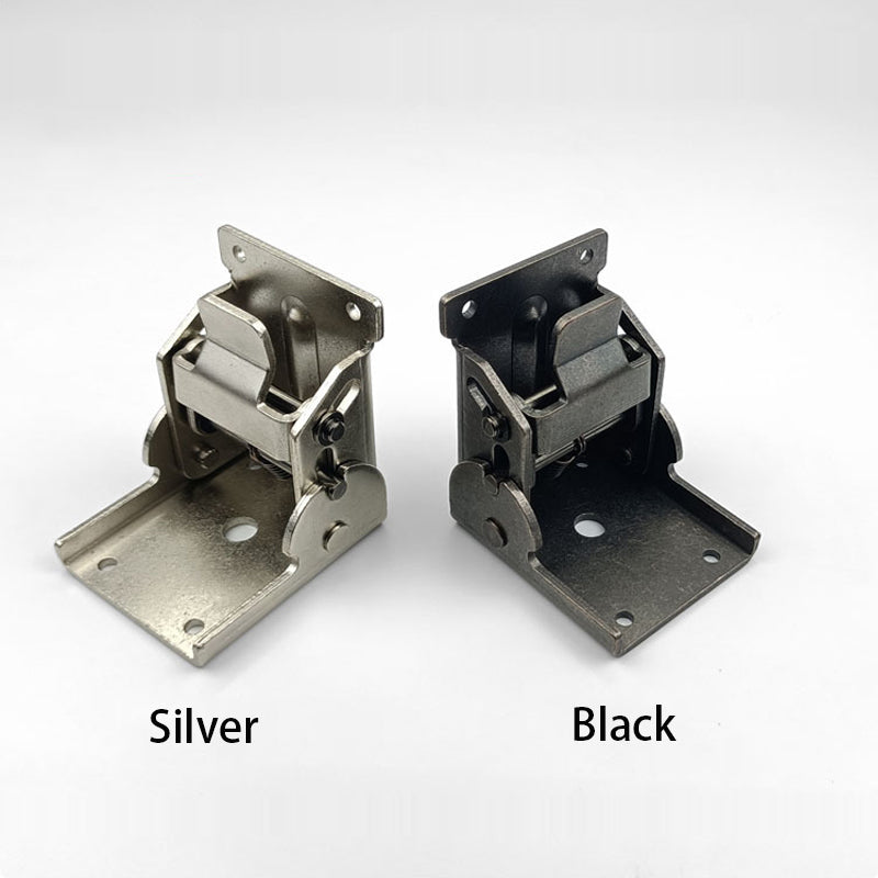 LockNFold⢠| Zelfvergrendelend vouwscharnier