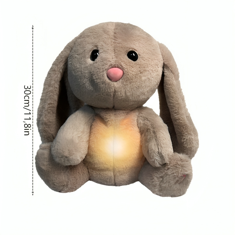 HushBunny™ | Jouw knuffel voor ontspanning!