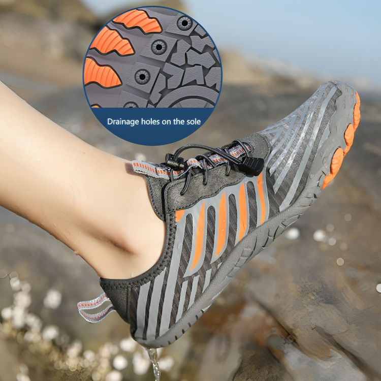 FreeWalk™ | Premium blotevoetsschoenen