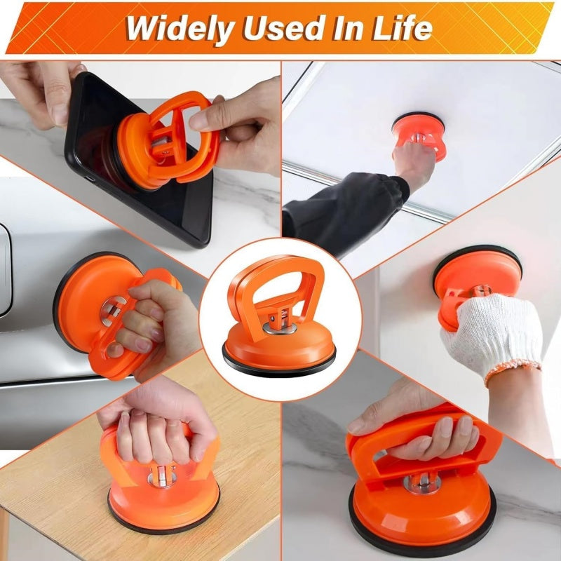 DentLift™ | Auto deuk trekker zuignap