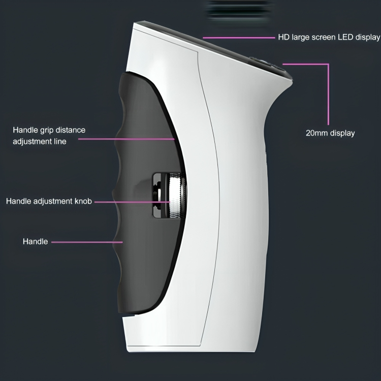 PowerPulse™ | Elektronische grijpkrachttrainer