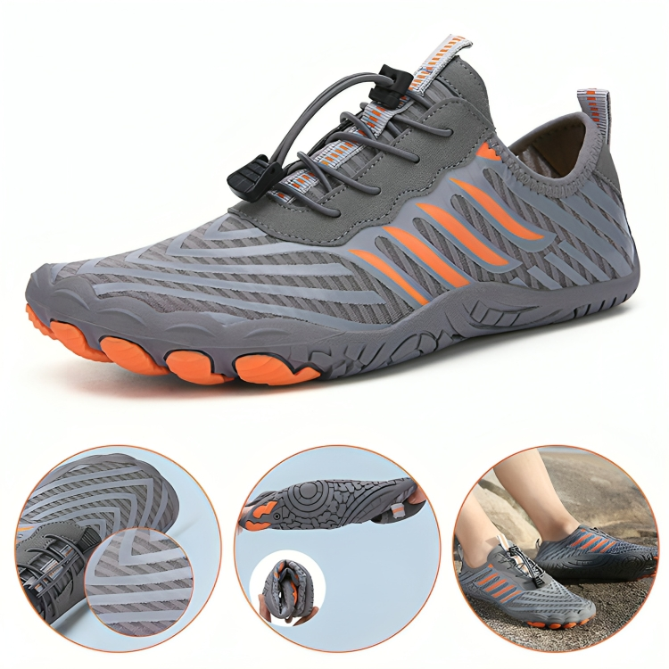 FreeWalk™ | Premium blotevoetsschoenen