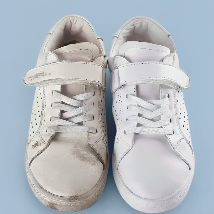 1 + 2 GRATIS VANDAAG | DirtZap⢠| Zeg in een paar seconden vaarwel tegen hardnekkige vlekken!