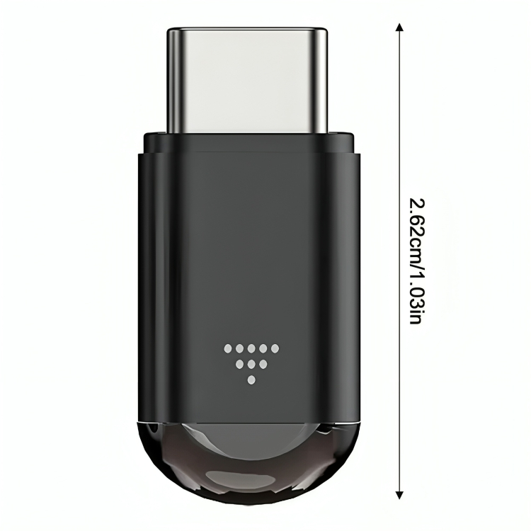 DeviceMaster⢠| Smartphone mini-adapter met afstandsbediening