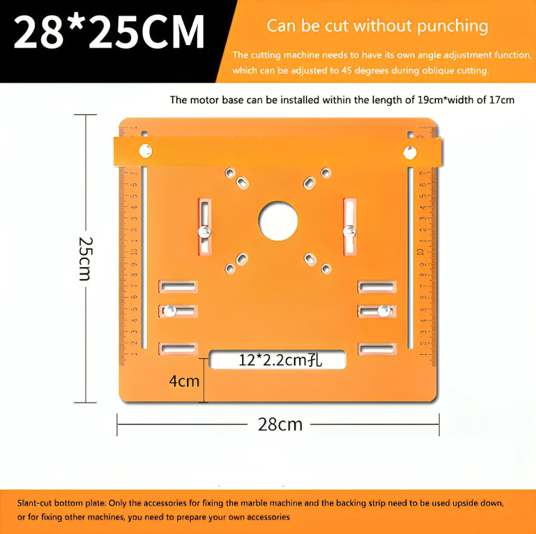 TIJDELIJK 50% KORTING | TrimAlign⢠| Ervaar perfecte resultaten!