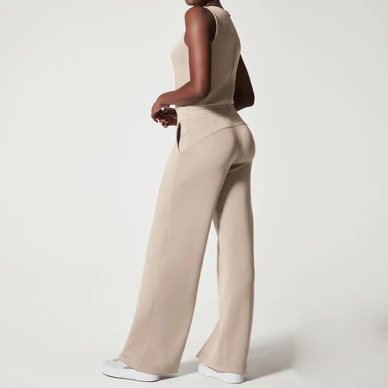 LuxeComfort™ - Ultra zachte comfortabele Jumpsuit!