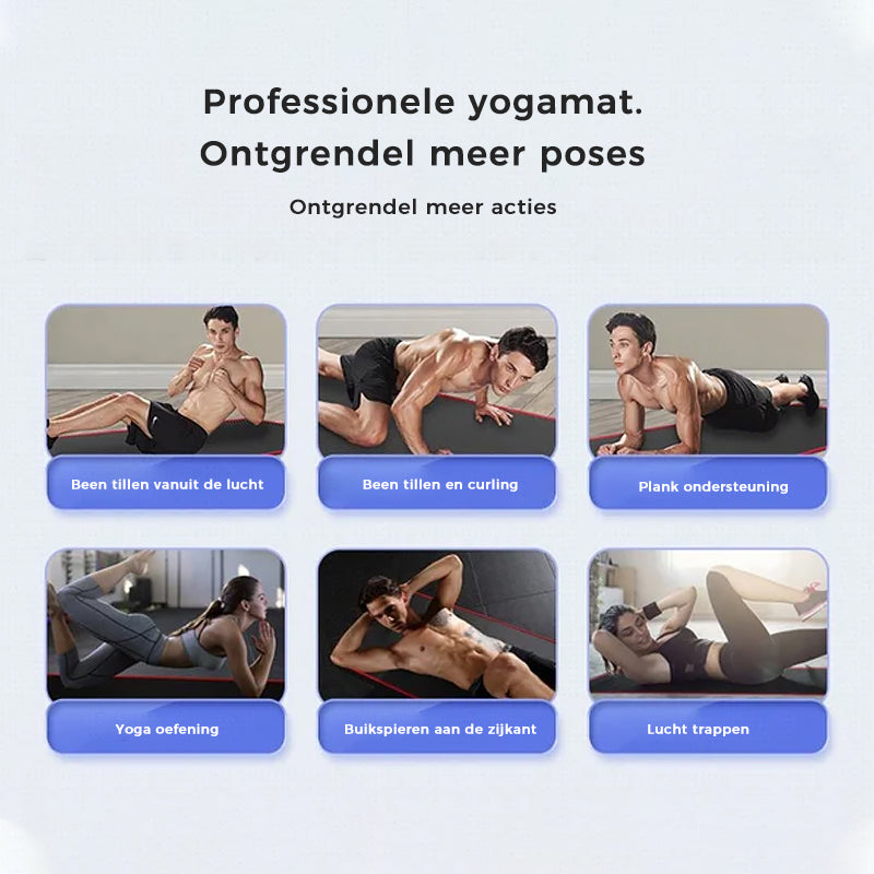 CoreCarver™ | Werk aan je figuur en gezondheid met het fitness buikspierwiel!
