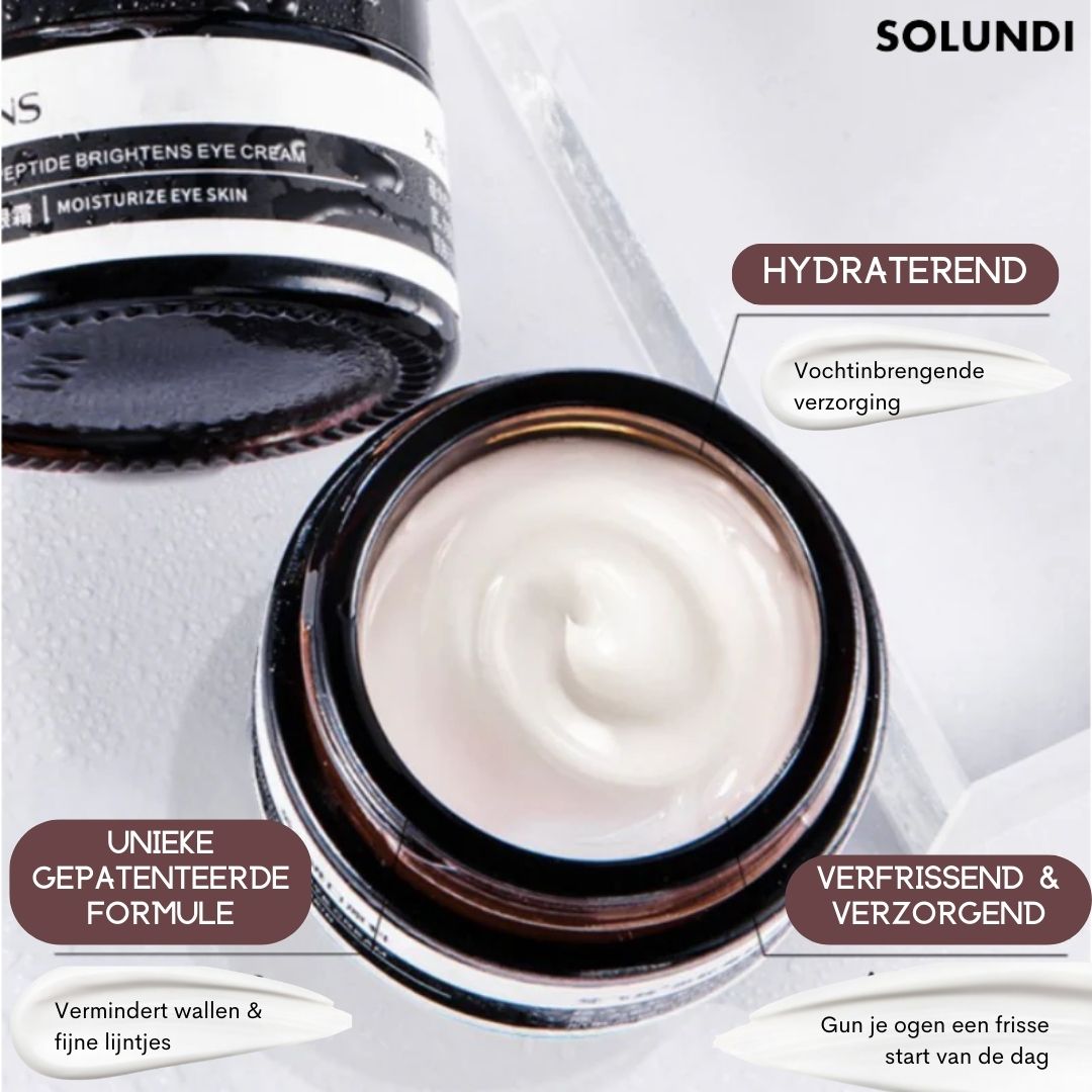 1 + 1 GRATIS VANDAAG | EyeRejuvâ˘- Verbluffende oogcrème!