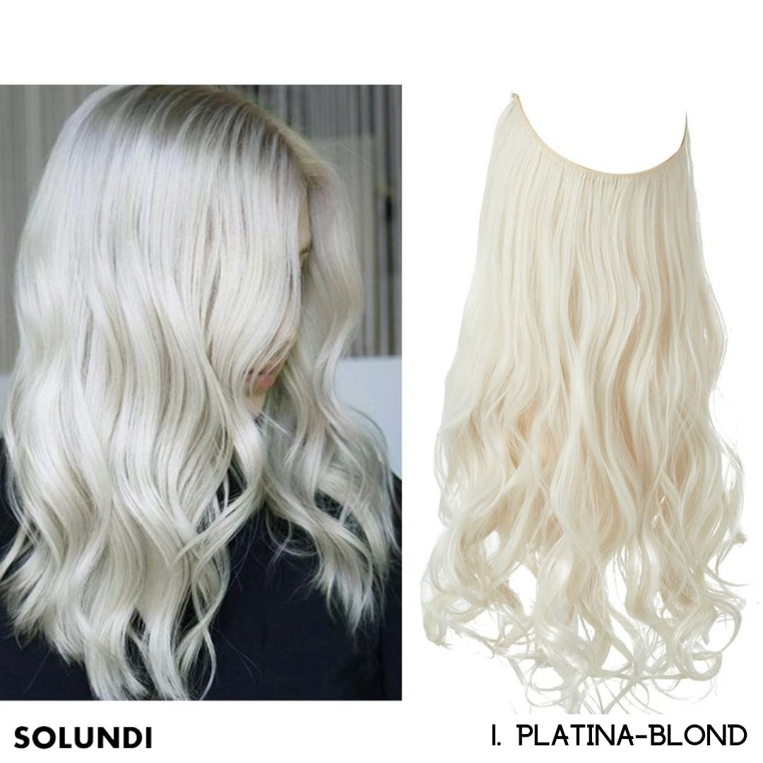 FullerHair⢠- Snelste haarextensies ooit!